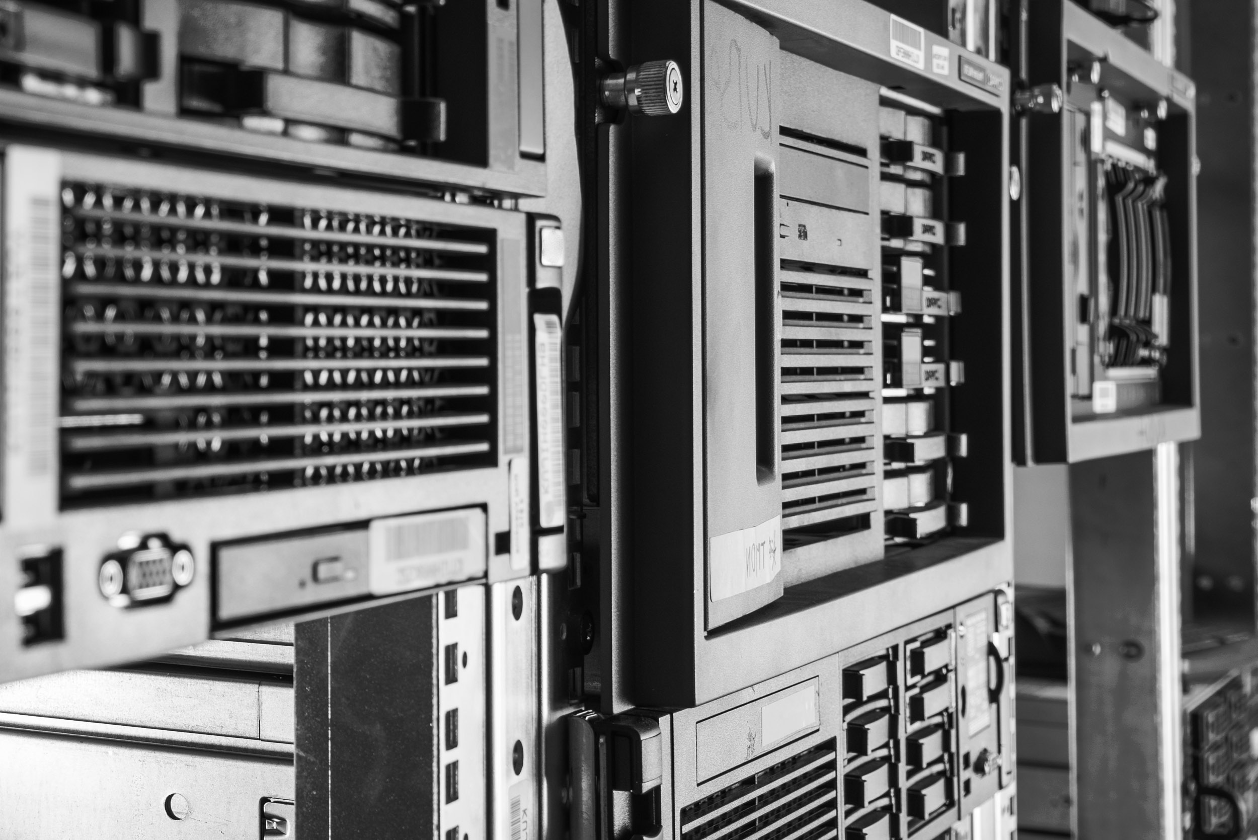 Uninterruptible Power Supplies